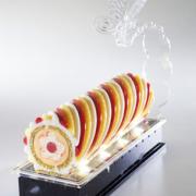 MARIO RAGONA Fondatore della Federazione Internazionale di Pasticceria, i Campionati Mondiali di pasticceria