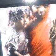 In viaggio con Steve McCurry
