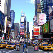 Le vie dello shopping più belle del Mondo