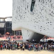 EXPO 2015, i vostri pareri