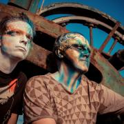 Desert Dwellers