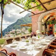 Giro panoramico tra le dimore italiane più lussuose

