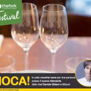Concorso The Fork Festival