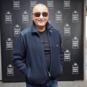 Tony Renis ospite di RMC