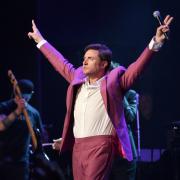 Tanti auguri Simon Le Bon!