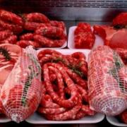 NICOLA SORRENTINO Medico chirurgo specializzato in scienza dell'alimentazione, l’Organizzazione mondiale della sanità (Oms) lancia l’allarme sulla carne lavorata come il fumo e l’alcol