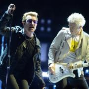U2: il nuovo singolo in uscita il 13 giugno?
