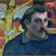 Gauguin. Racconti dal Paradiso