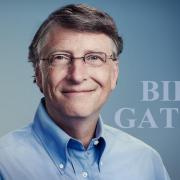 MARCO MONTEMAGNO Imprenditore Web, Bill Gates