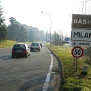 Segnaletica e sicurezza stradale
