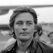 Buon compleanno Alain Delon 