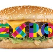 ROBERTO MASI Ad di Mac Donald’s Italia, il bilancio di Expo 2015 