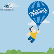 Si chiama VentureUp e favorisce l'incontro tra startup ed investitori