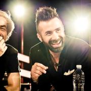 LUCA TOMMASINI Direttore artistico di X-Factor, cos’è il talento?