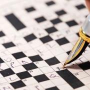 Qual è l'orario migliore per cimentarsi con un cruciverba?