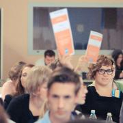 Ieri 10 novembre è stata la giornata mondiale degli Stagisti ideata dall'associazione InternsGoPro e dallo European Youth Forum