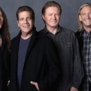 Eagles: il tributo di Ringo Starr, Kings of Leon e Bob Seger

