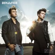 BENJI & FEDE
New York