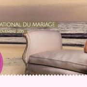 Sayes: Salon International Du Mariage