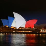 Omaggio a Parigi