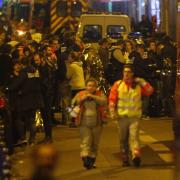 FILIPPO ORTONE Inviato da Parigi, il risveglio dopo la tragedia di Parigi