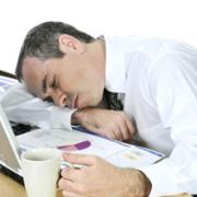 Quando il problema è causato dalle troppe ore di lavoro