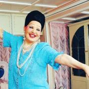 ARTURO BRACHETTI Attore, Trasformista e regista teatrale: in ricordo di Moira Orfei