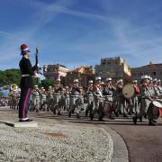 19 novembre: Festa Nazionale di Monaco