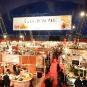 20° Salon Monte-Carlo Gastronomie
