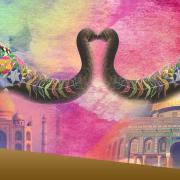 Luca Viale aka Joker - From New Delhi To Marrakech