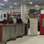 Sayes:  Salon International du Mariage
