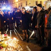 U2: «I nostri cuori vanno alle vittime»