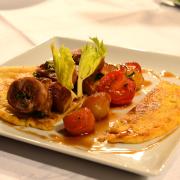 20° Salon Monte-Carlo Gastronomie