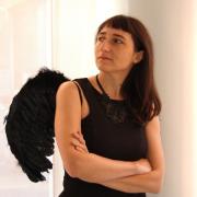 Isabella Dalla Vecchia - Cappuccetto Rosso