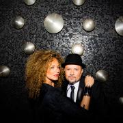 SCELTI PER VOI DA MONTE CARLO NIGHTS: Elements Of Life Feat. Anane & Lisa Fischer – “Most Beautiful”