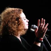 Sarah Jane Morris