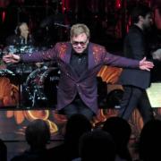 Elton John torna in Italia nell' estate  2016 