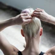 Come fare lo chignon perfetto