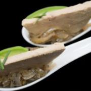 SAMANTHA BIALE Diet Coach, supermercati toglieranno il foie gras