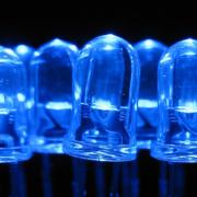 ROBERTO TERZI di Bike for life, cosa hanno inventato con i led? 