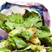 SAMANTHA BIALE Diet Coach, le insalate in busta 