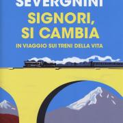 BEPPE SEVERGNINI ospite in studio