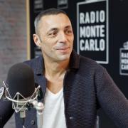 Alex Britti racconta traccia dopo traccia il suo nuovo album - podcast
