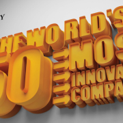 Le 50 aziende più innovative del 2015