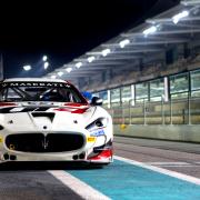 Maserati Trofeo World Series: il futuro