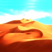 12 - Andrea Cardillo - TEARS FROM THE DESERT