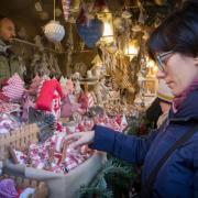 I migliori mercatini natalizi dell'Italia 

