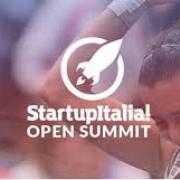 Appuntamento oggi 14 dicembre all'Open Summit StartUp Italia