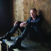 SCELTI PER VOI DA MONTE CARLO NIGHTS - Sting “The Windmills Of Your Mind"