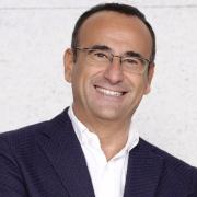 CARLO CONTI: l' intervista di Radio Festival